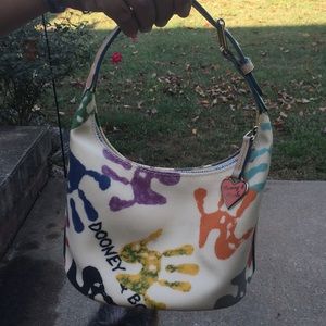 Dooney and Bourke Purse